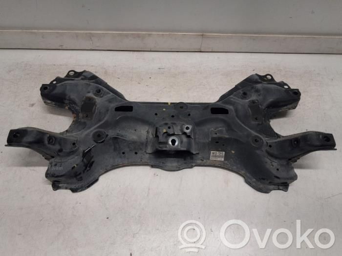 Honda Insight Bastidor delantero 