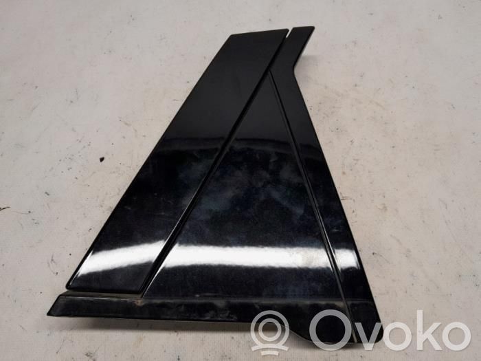 Renault Megane E-Tech Rear door exterior handle 