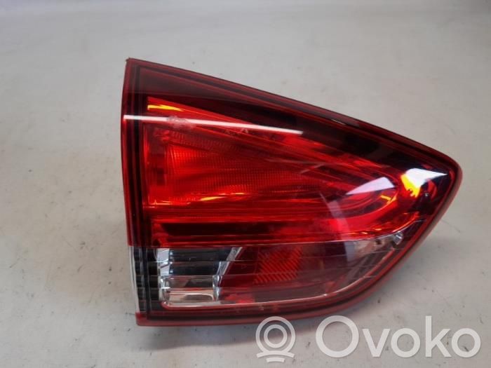 Renault Clio IV Lampa tylna 
