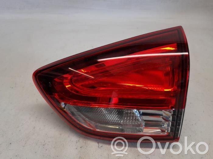 Renault Clio IV Lampa tylna 