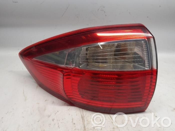Ford C-MAX II Takavalot 