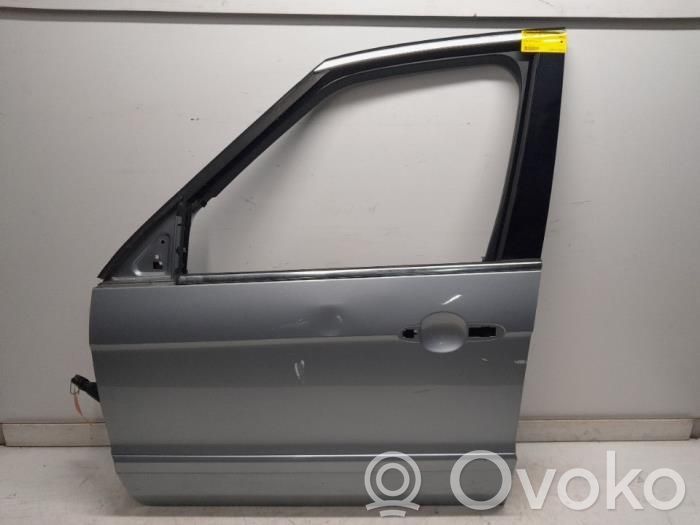 Ford S-MAX Durvis 
