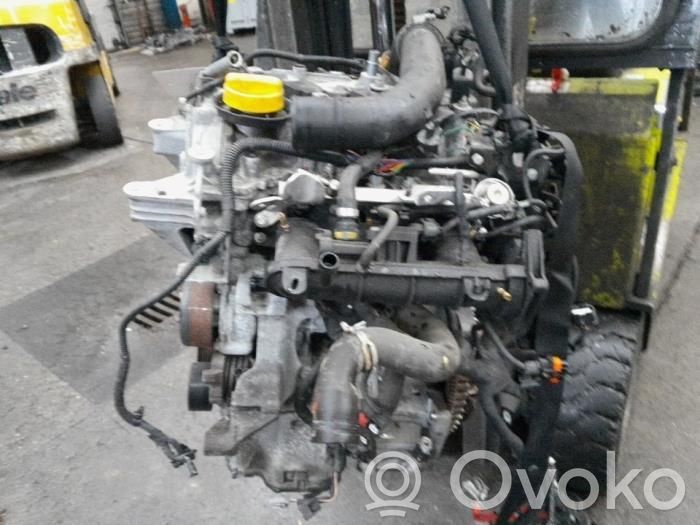 Motor