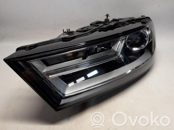 Audi SQ7 Headlight/headlamp 