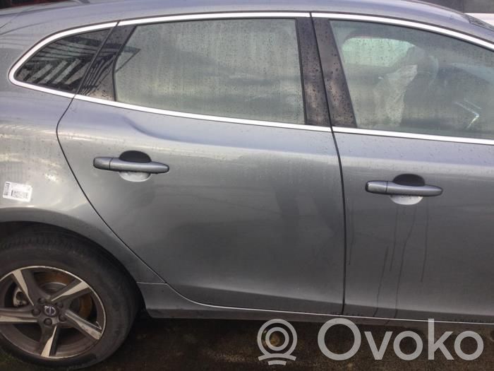 Volvo V40 Galinės durys 