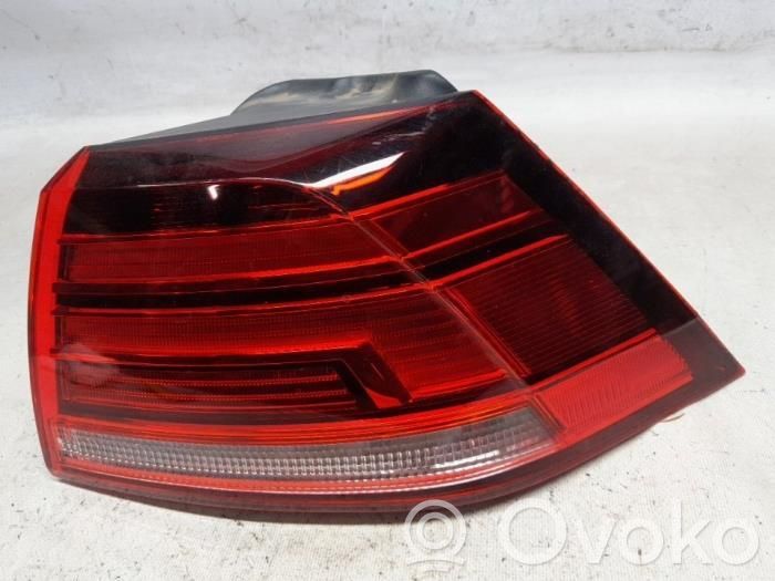 Volkswagen Golf VII Lampă spate în caroserie 