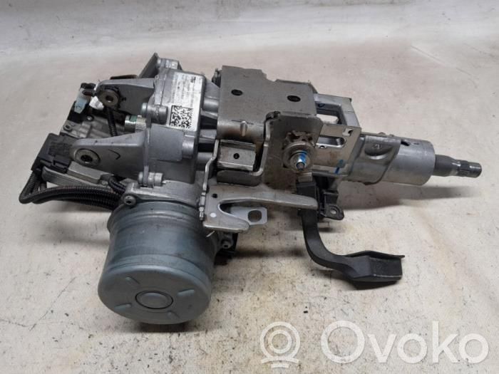 Fiat Tipo Vairo stiprintuvo siurblys 