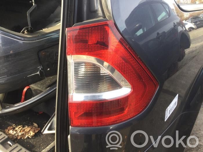 Rear/tail lights