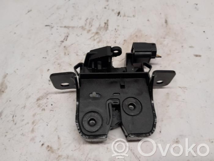 Tailgate/trunk/boot lock/catch/latch   40607205,905039326R,40607205,905039326R