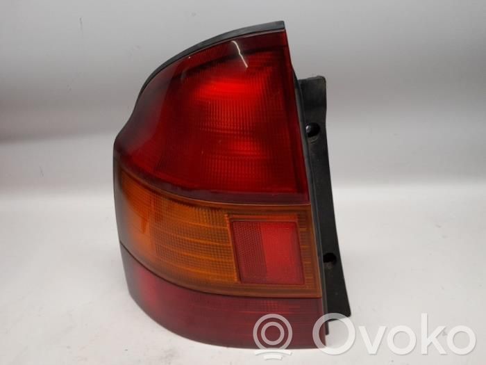Mazda 323 Takavalot 