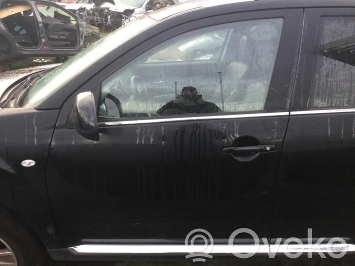 Peugeot 4007 Дверь 