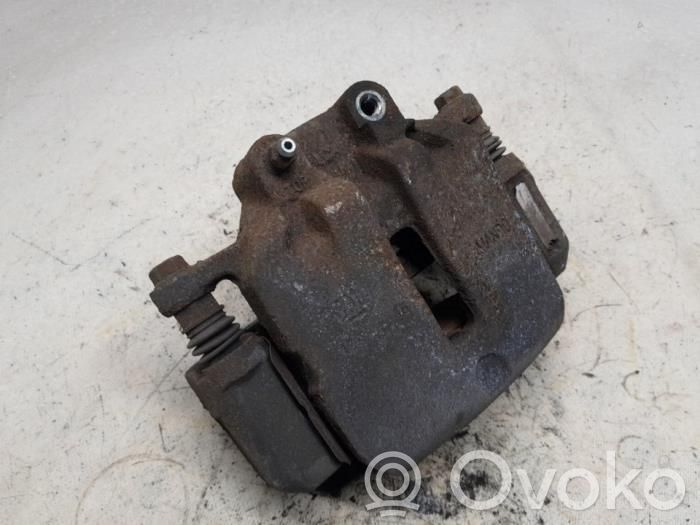 Opel Insignia A Etujarrusatula 