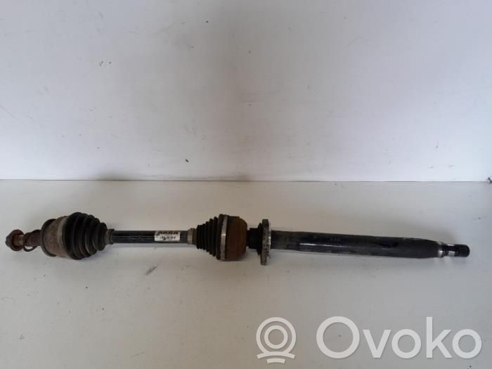 Opel Insignia A Semiasse anteriore 