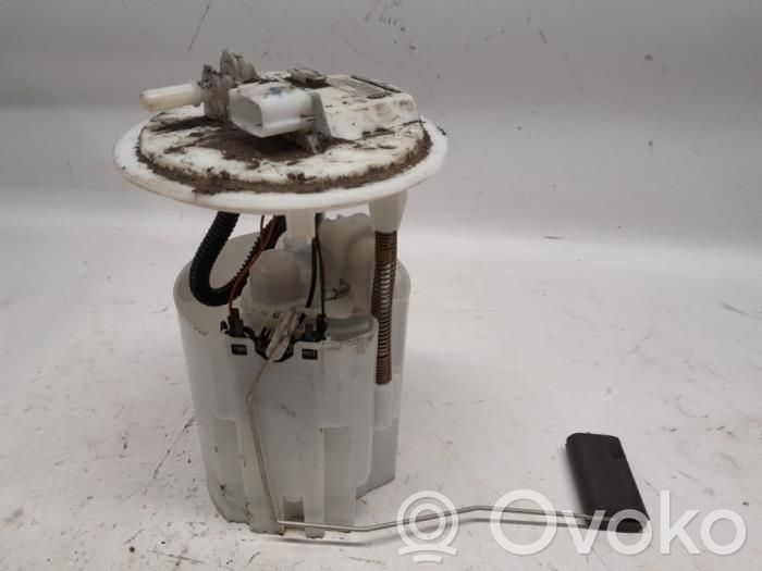 Renault Megane III Bomba interna de combustible 
