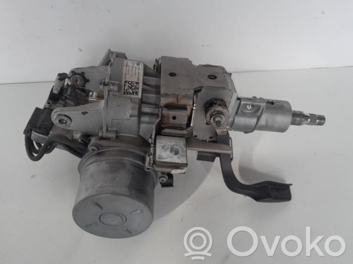 Fiat Tipo Power steering pump 