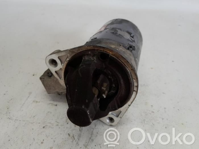 KIA Picanto Electromotor 