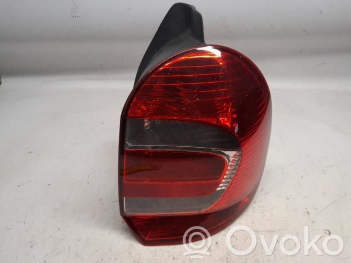 Renault Modus Takavalot 
