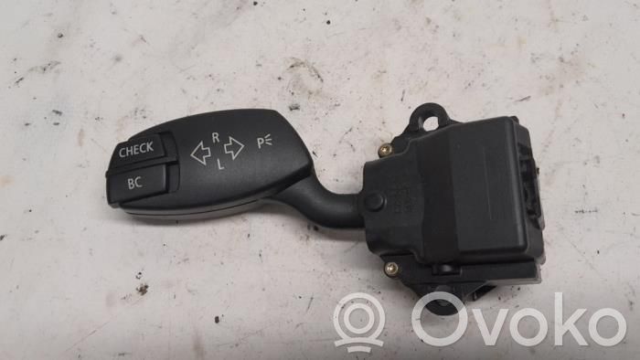BMW 5 E60 E61 Wiper turn signal indicator stalk/switch 
