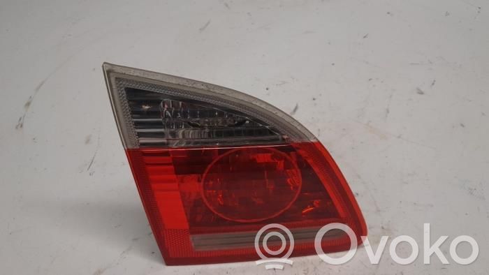BMW 5 E60 E61 Rear/tail lights 