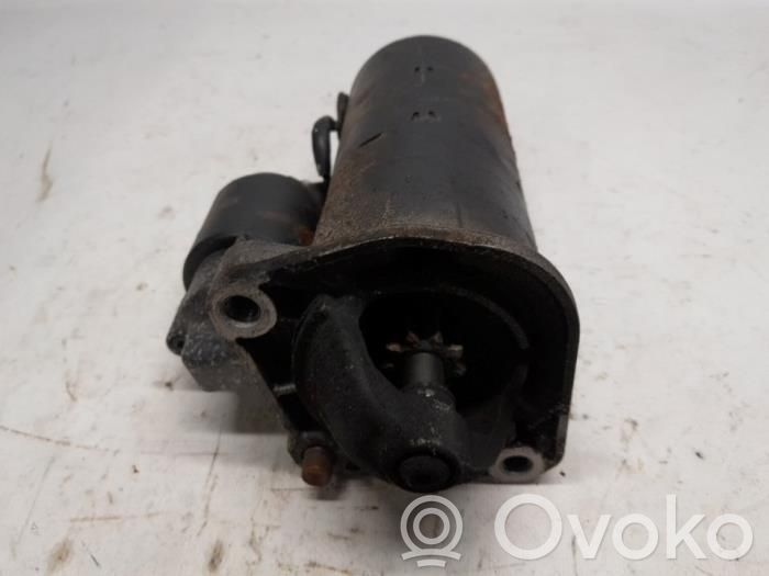 Volvo S60 Motor de arranque 
