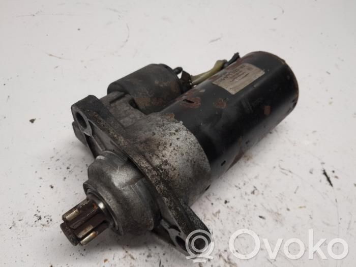 Volkswagen Lupo Motor de arranque 