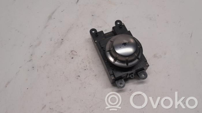 BMW 5 E60 E61 Interruptor de control multifunción 