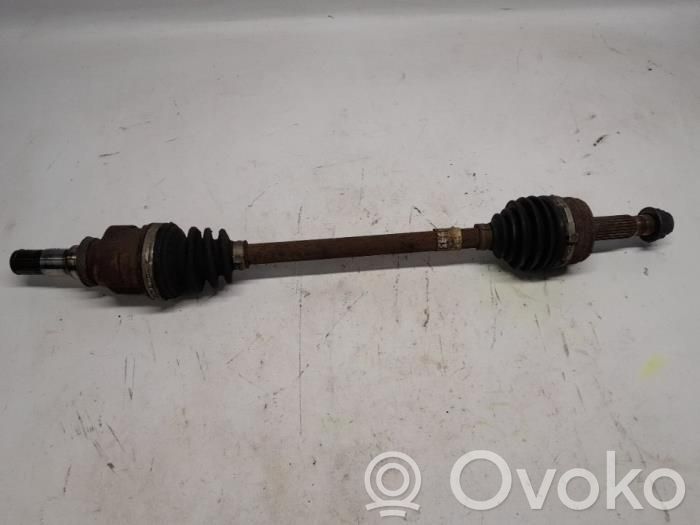 Toyota Aygo AB10 Eje de transmisión delantero 