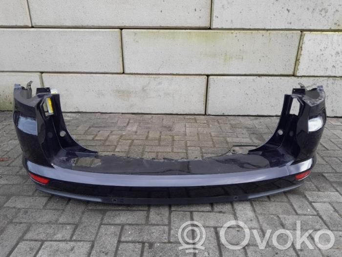 Renault Talisman Parachoques 