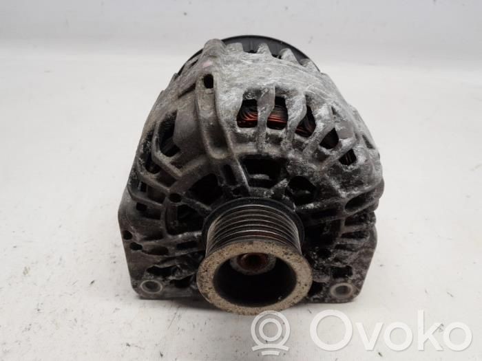 Alternator   8200795452A,TG15C137,2605598B,112000403,2605598B,8200795452A,TG15C137