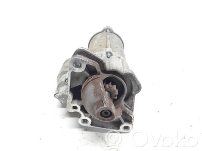 Renault Talisman Electromotor 