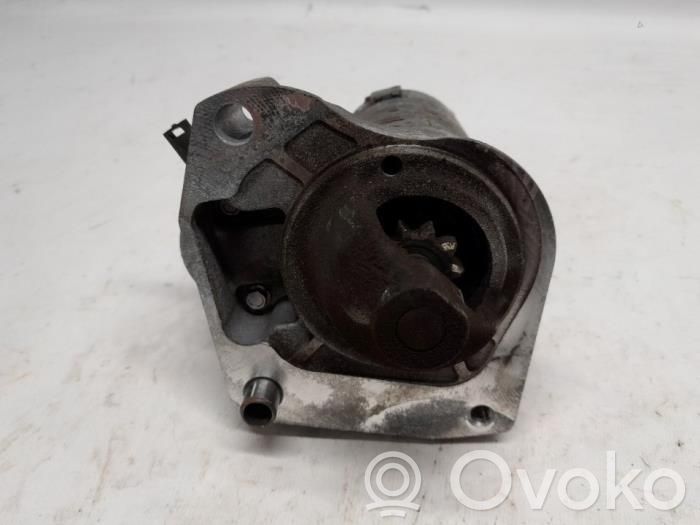 Peugeot 208 I Electromotor 