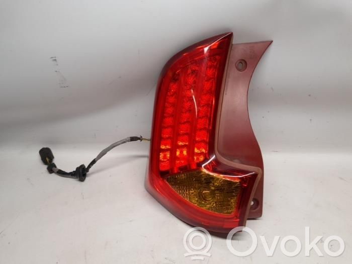 KIA Picanto Takavalot 