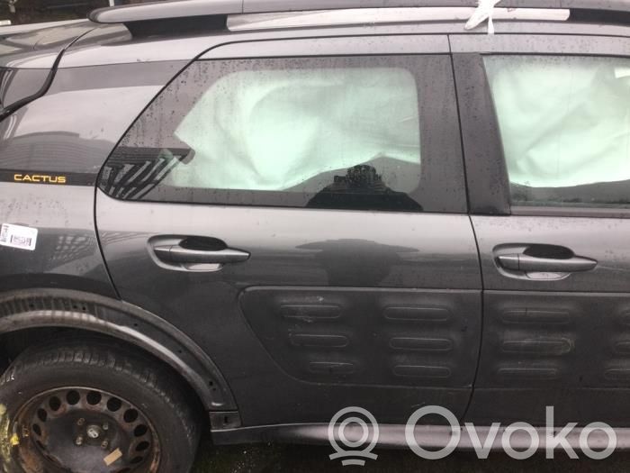 Citroen C4 Cactus Galinės durys 