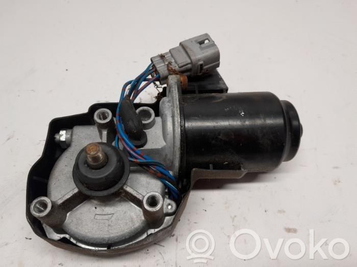 Wiper motor
