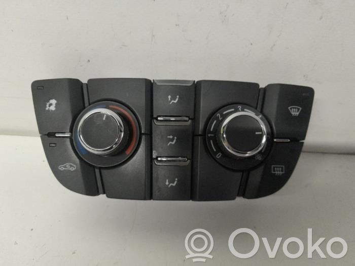Opel Astra H Unitate control climatizare 