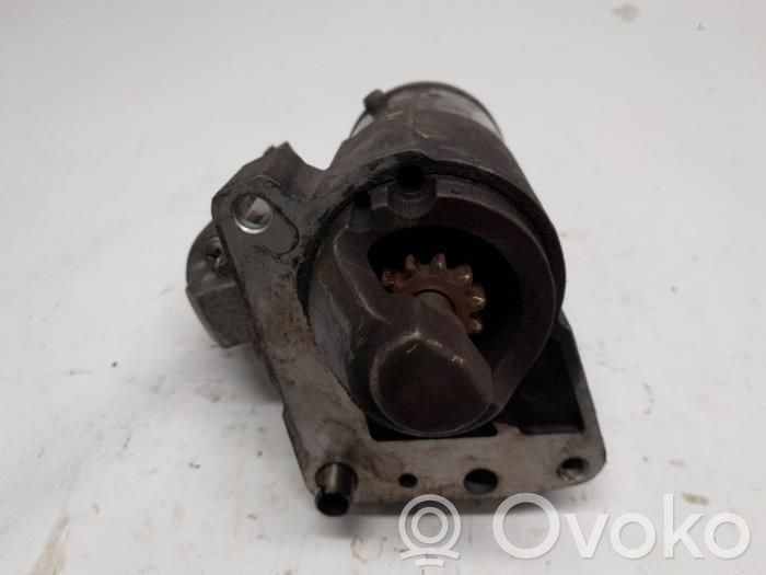 Citroen C3 Picasso Electromotor 