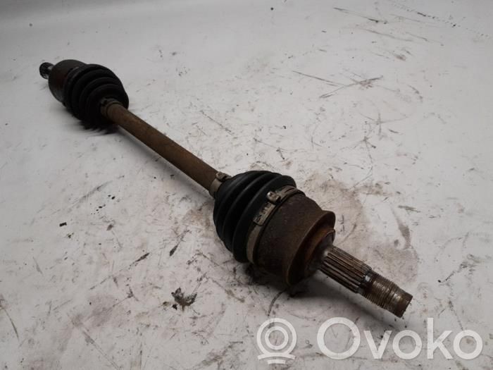 Ford Ka Front driveshaft 