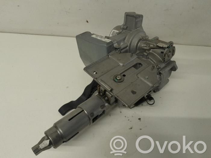 Ford Fiesta Servopumpe 