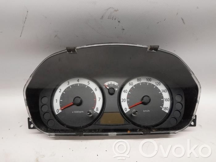 KIA Picanto Licznik / Prędkościomierz 