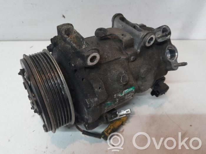 Peugeot 308 Kompresor / Sprężarka klimatyzacji A/C 