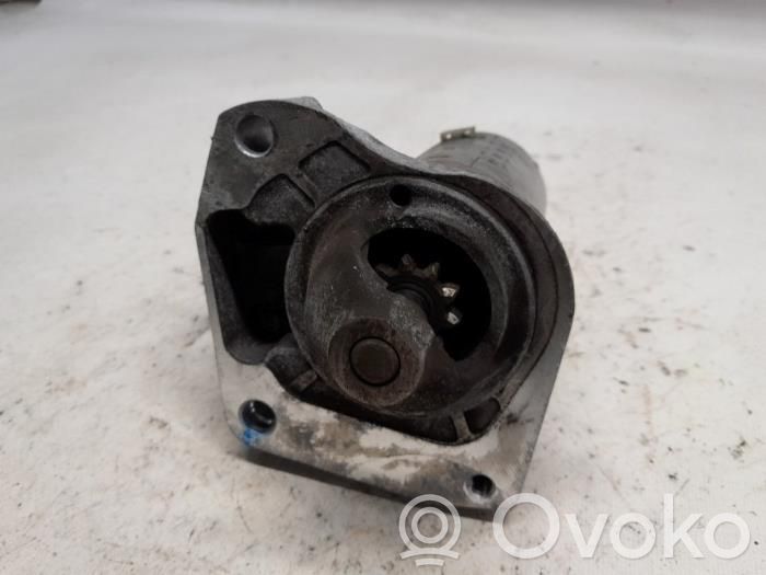 Peugeot 2008 I Electromotor 