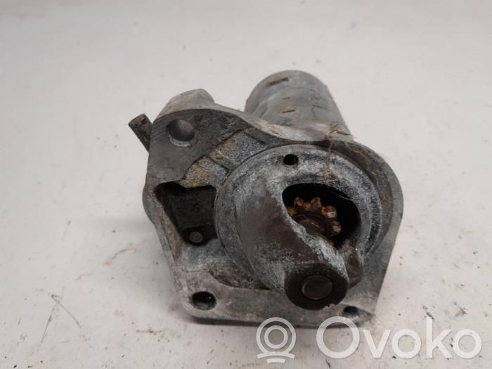 Citroen C3 Electromotor 