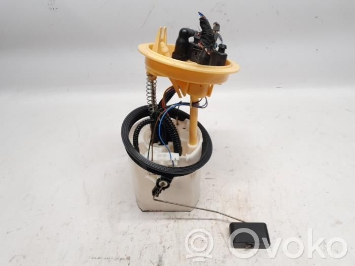 Skoda Octavia Mk4 In-tank fuel pump 