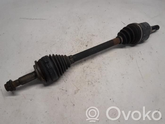 Toyota Yaris Eje de transmisión delantero 