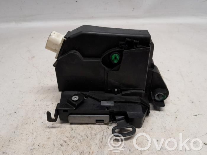 Mini Paceman (R61) Serratura portiera anteriore 