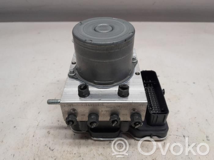 Renault Austral ABS bloks 