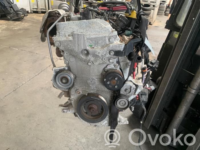 Motor