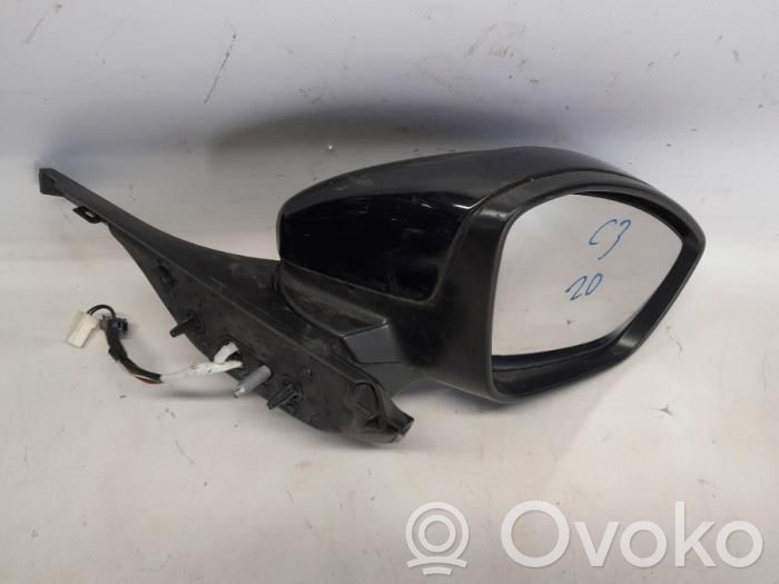 Espejo lateral manual   98267125XT,98267125XT