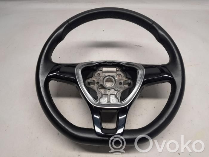 Volkswagen Golf VII Kierownica 