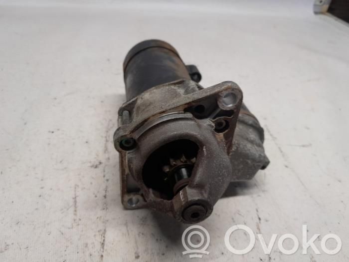 Opel Corsa B Electromotor 